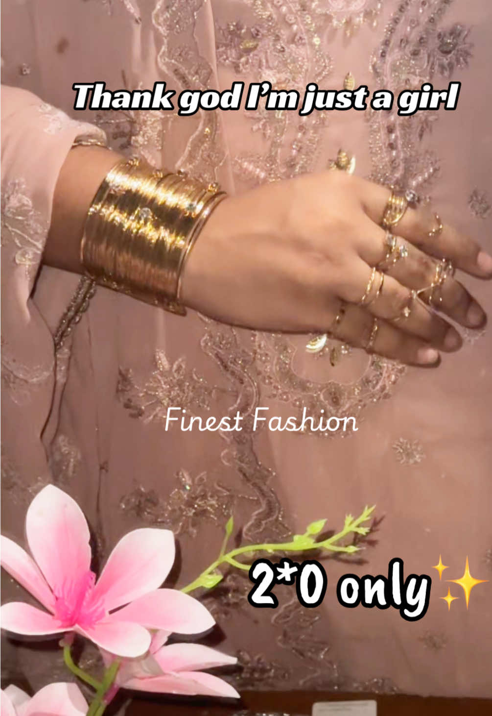 @Finest Fashion