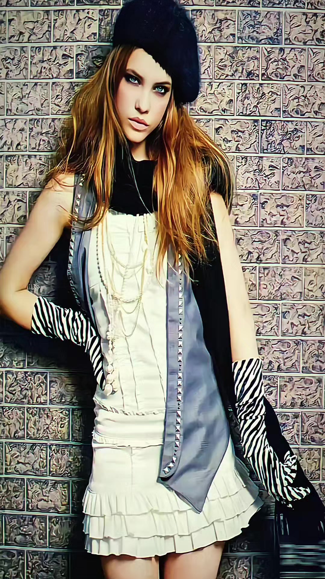 @💖Fan barbara palvin💖
