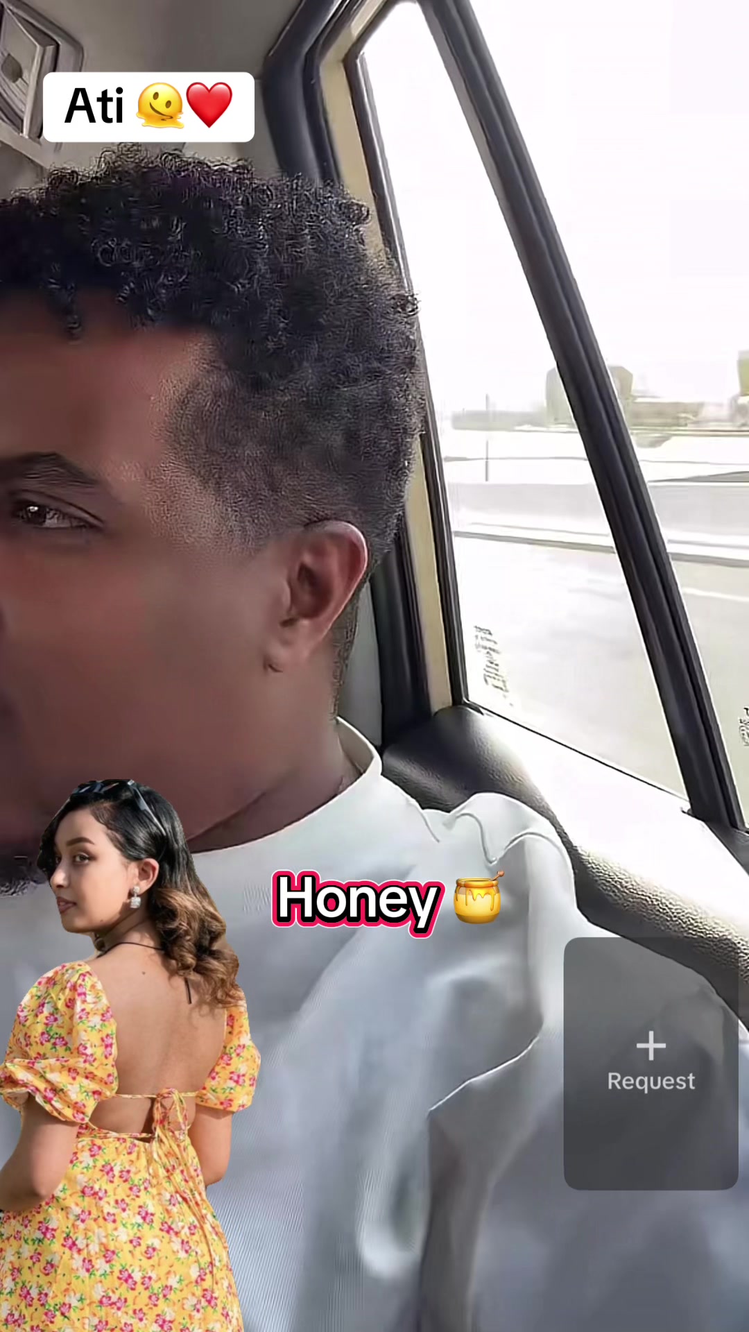 @Honey 🍯💎