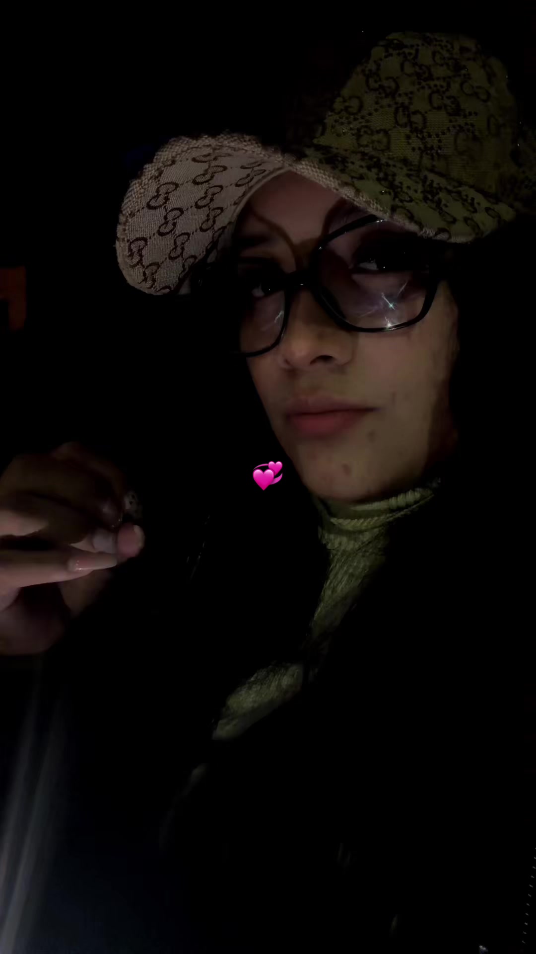 @Vanessa Alejandra