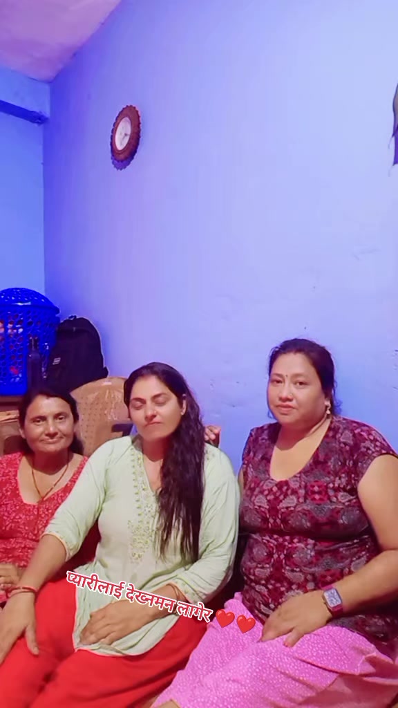 @Pabitra Poudel