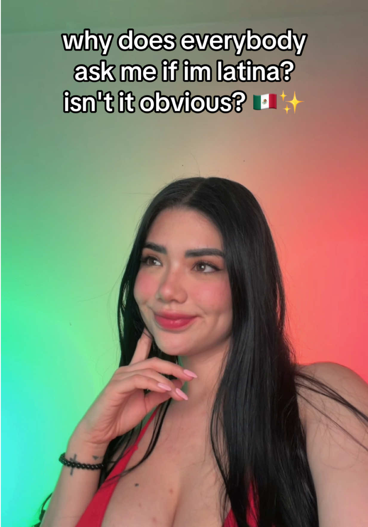 @Michelle Perez