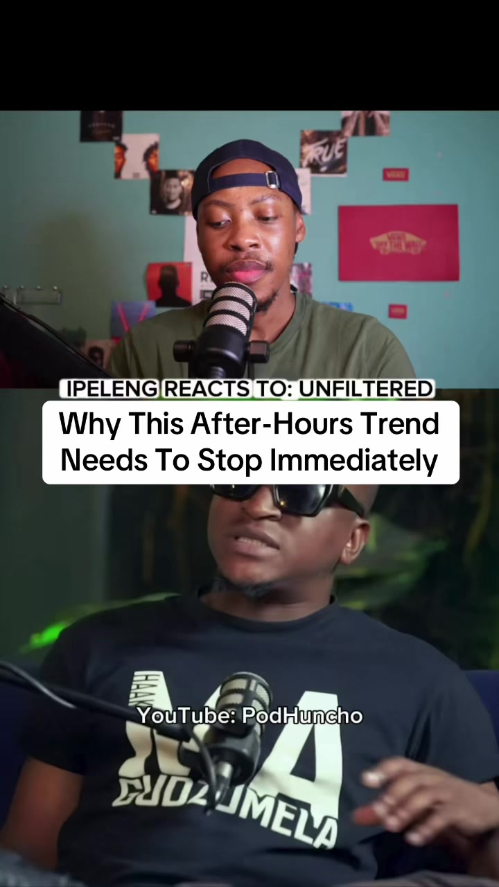 @SAPODCASTHUB