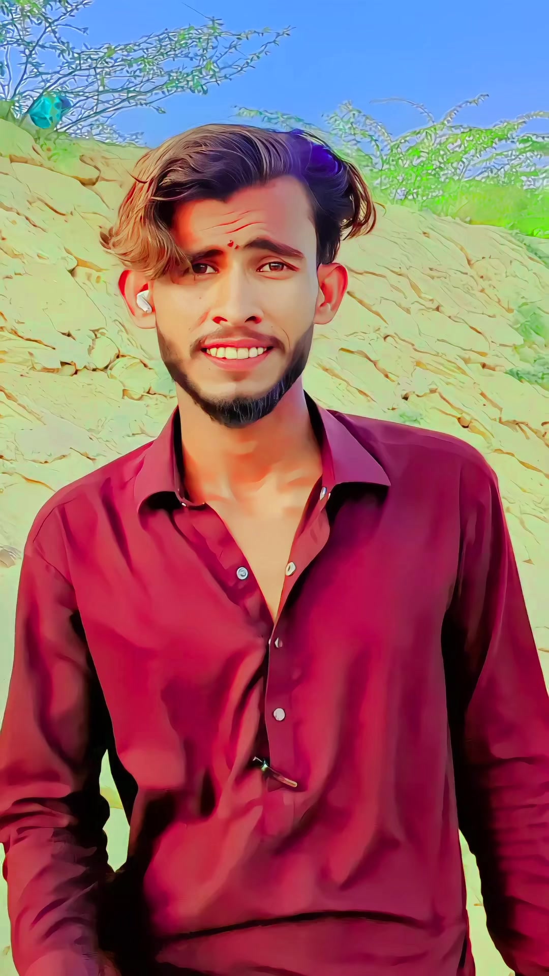 @Majid.. انصاری 🥀🥀🥀۔۔ ۔