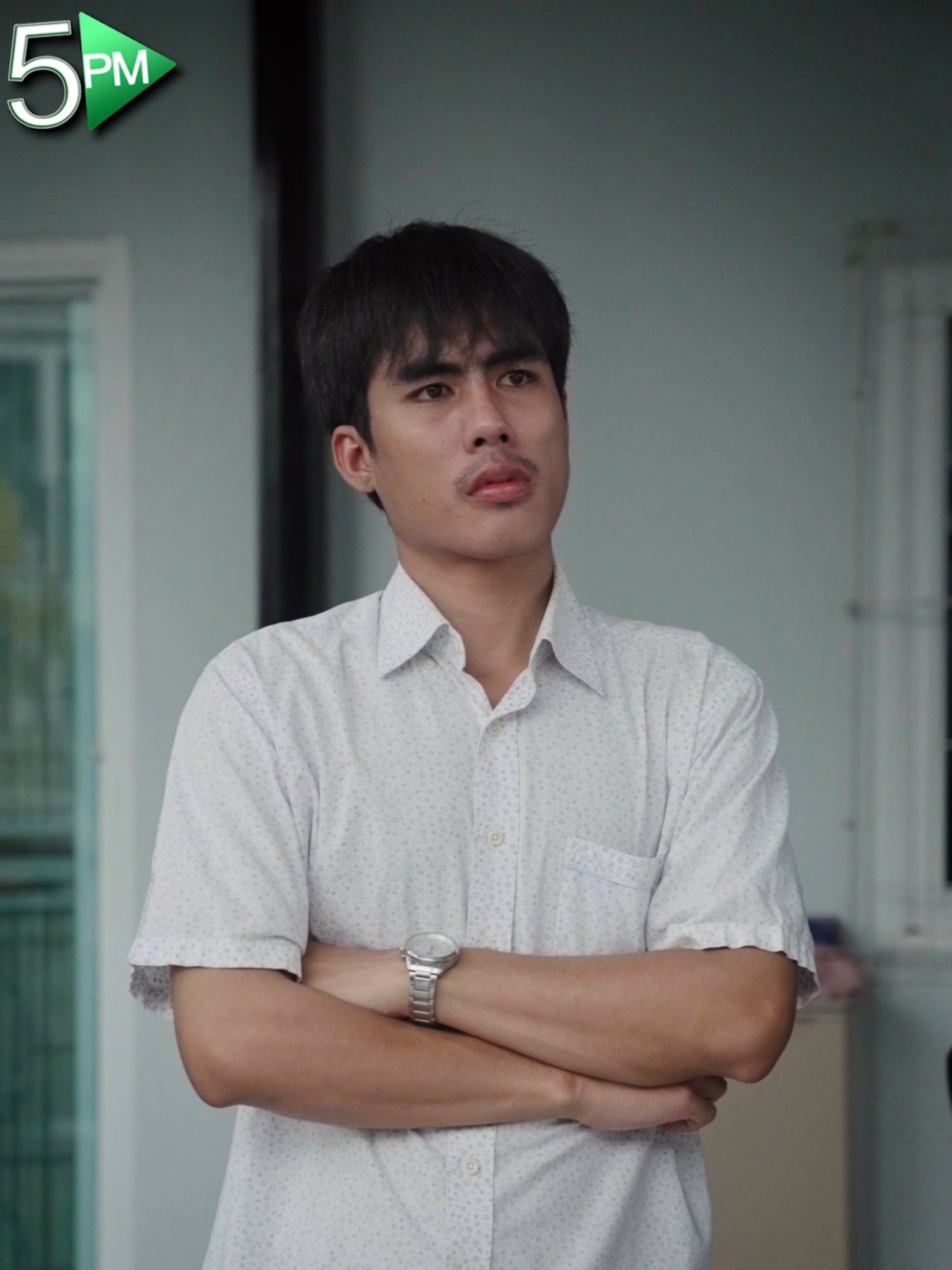 @ห้าโมงเย็น แชนแนล