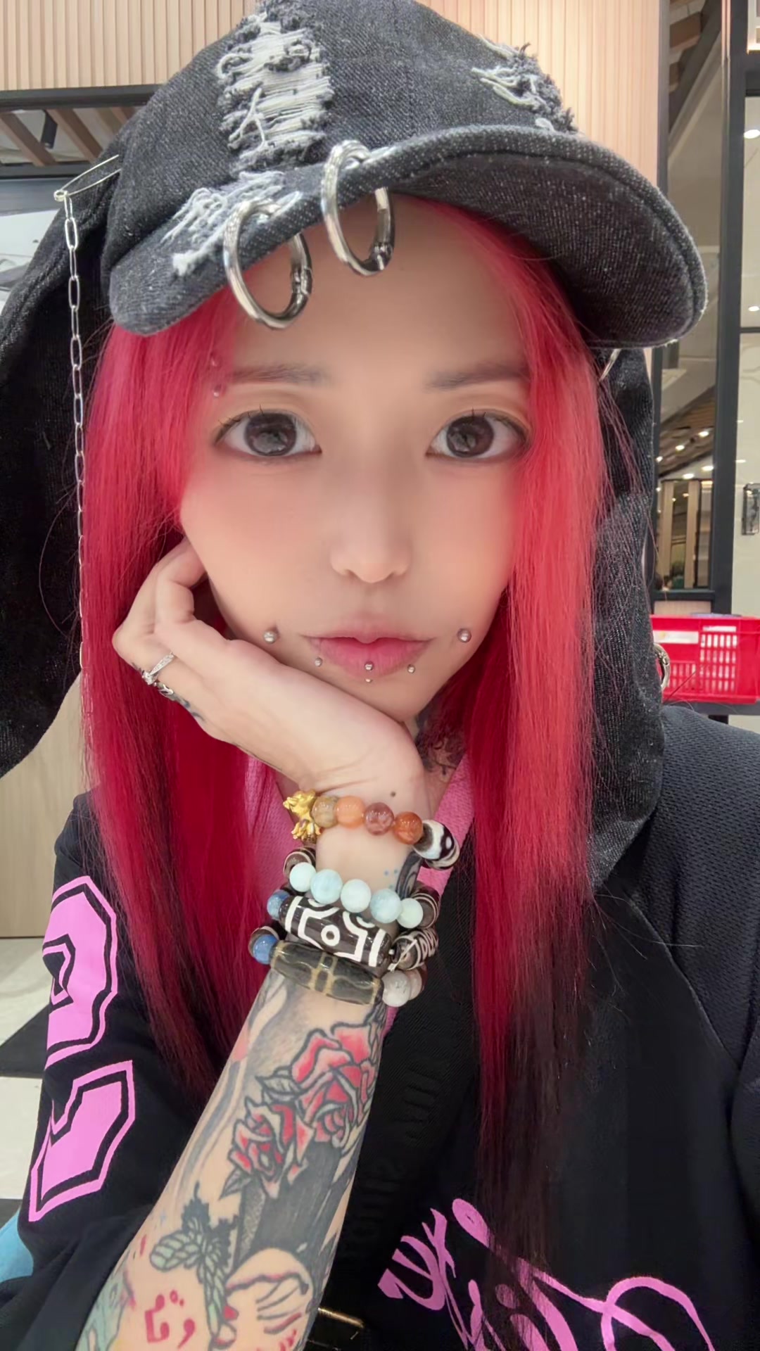 @Mika Mizuki