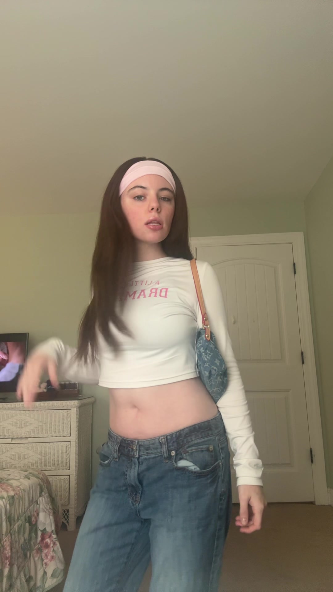 @Taylor Veronica