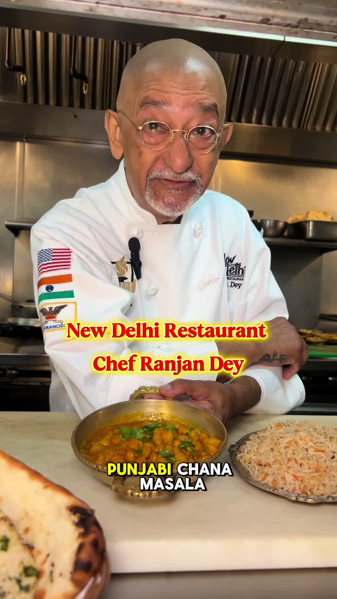 @New Delhi SF