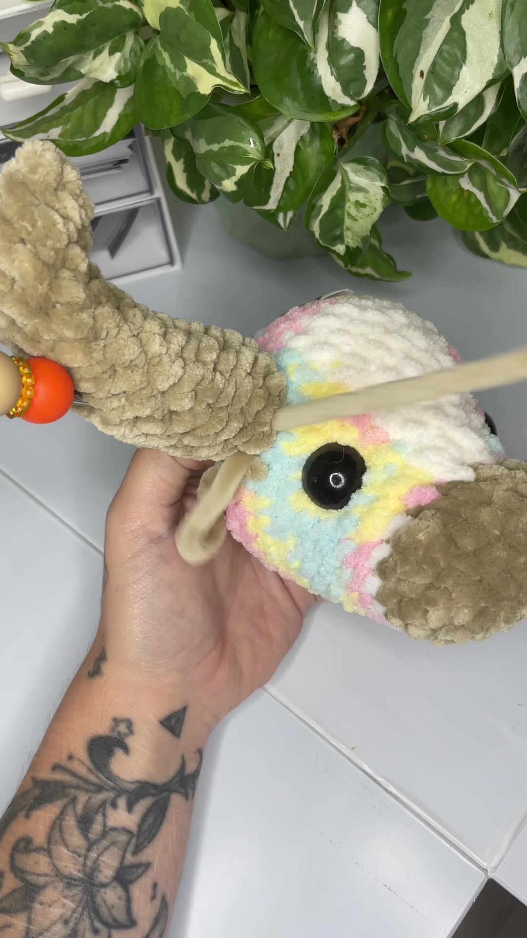 @Zero Gravity Crochet✨
