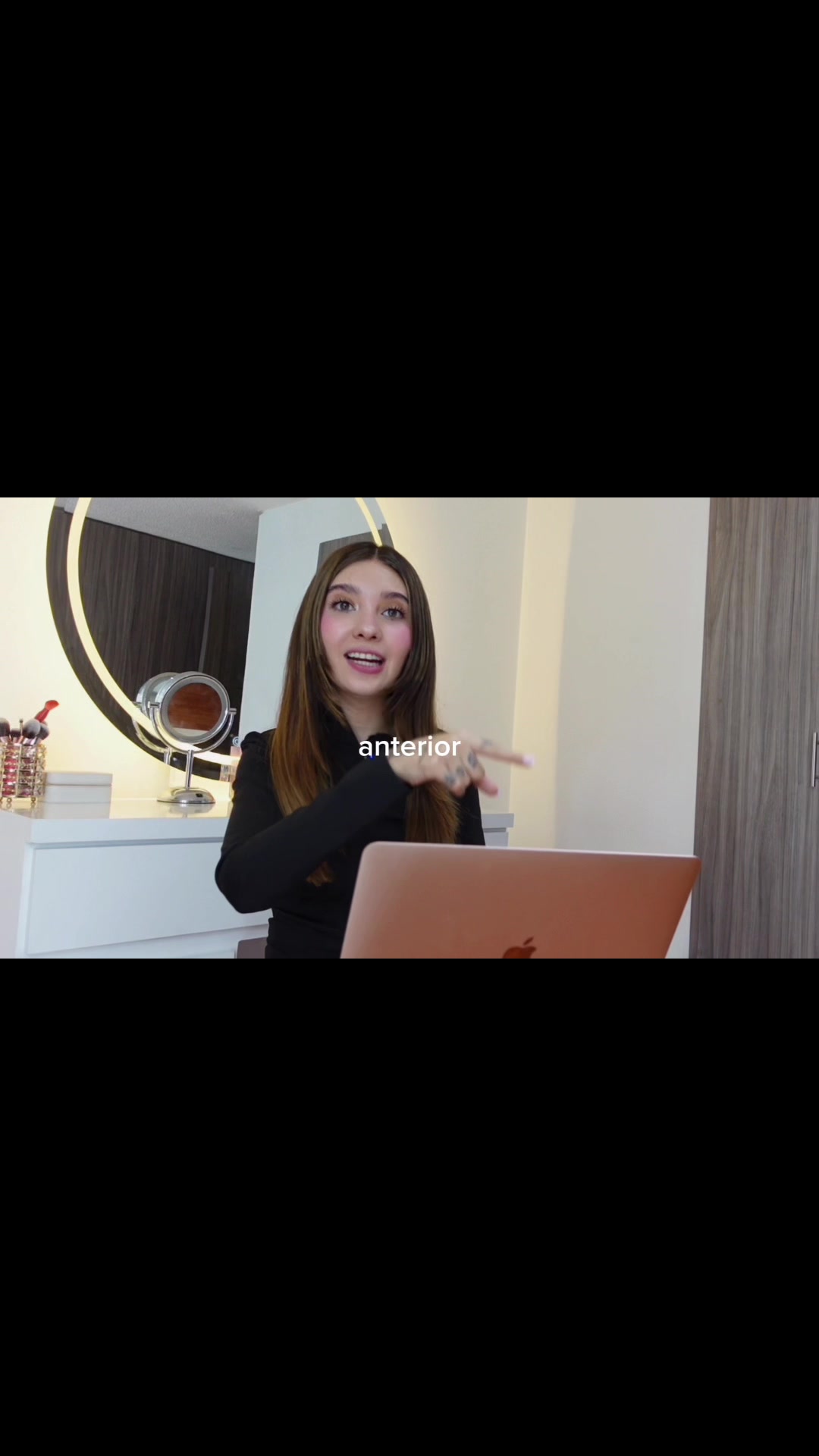@Amara que linda