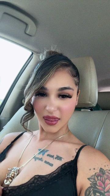 @Milly Babyyy🥰