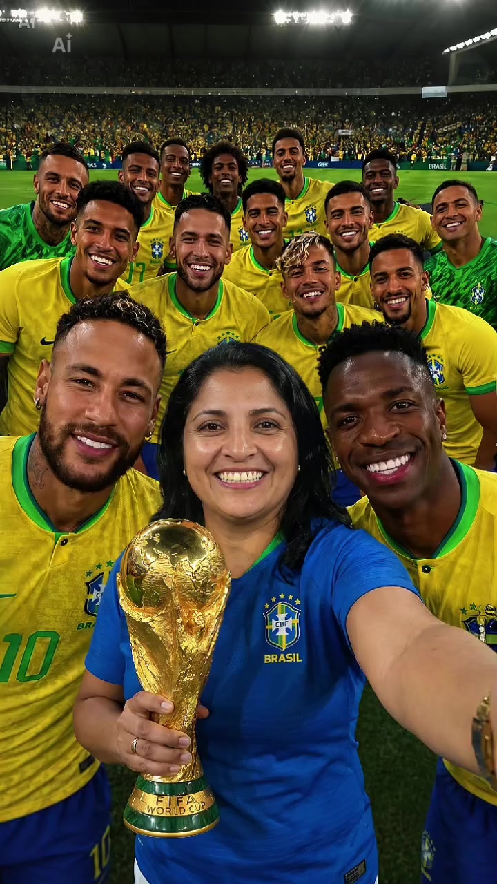 @Lena Rodrigues