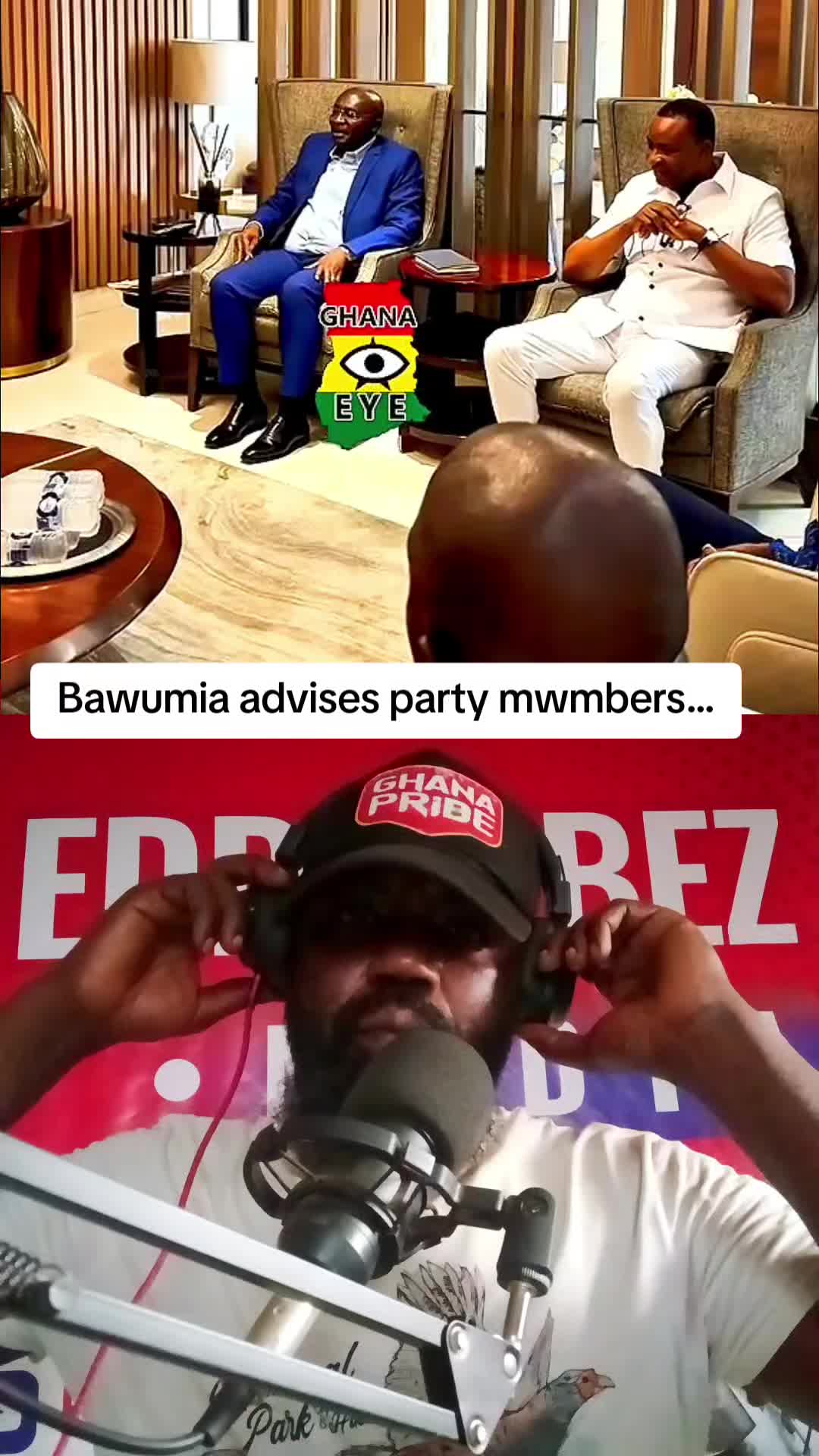 @Eddy vibez Media