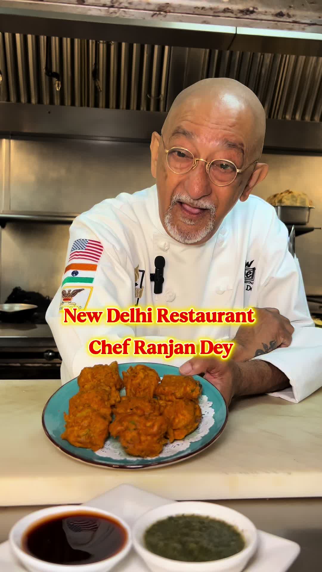 @New Delhi SF