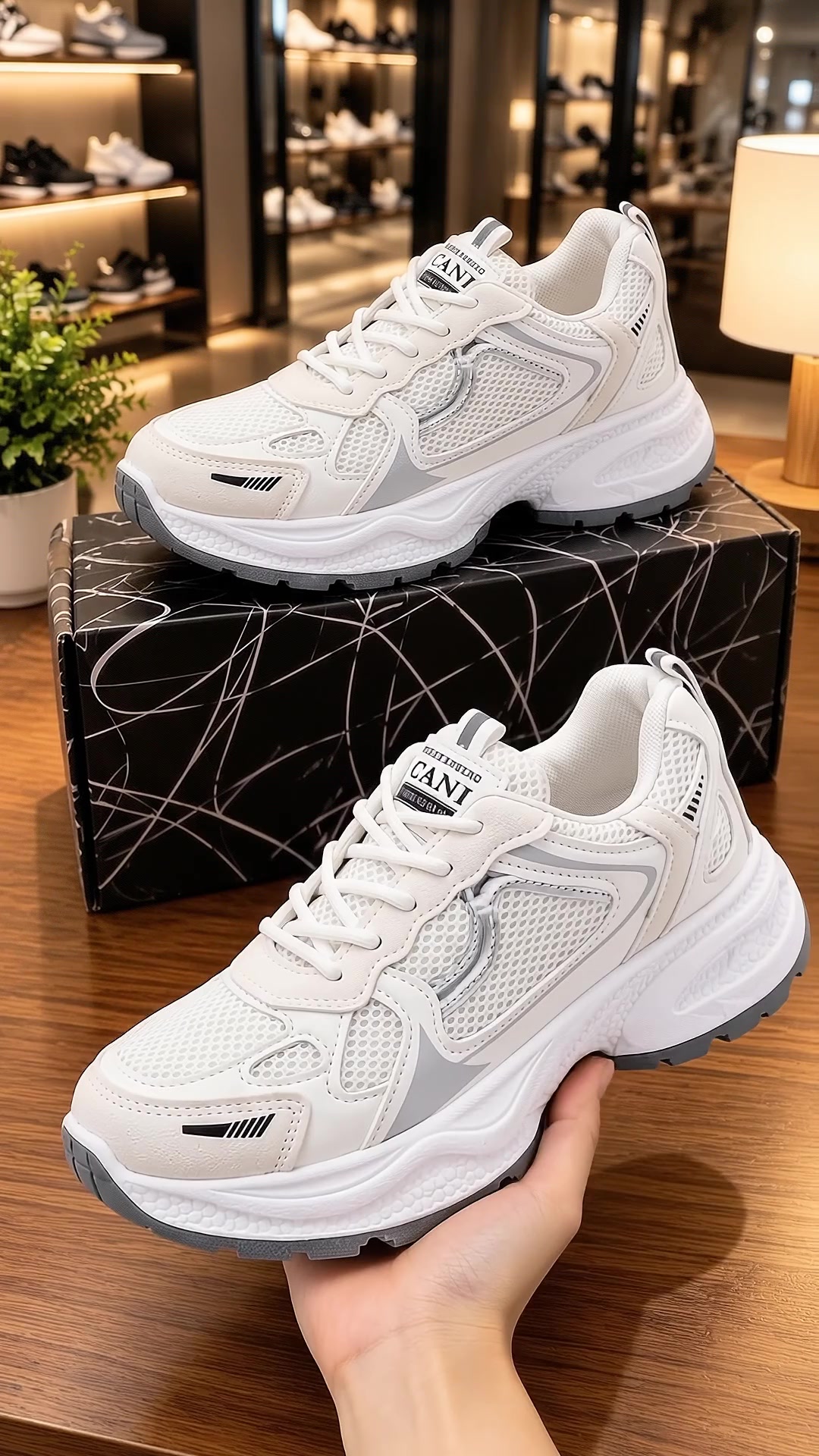 @Sneaker Points