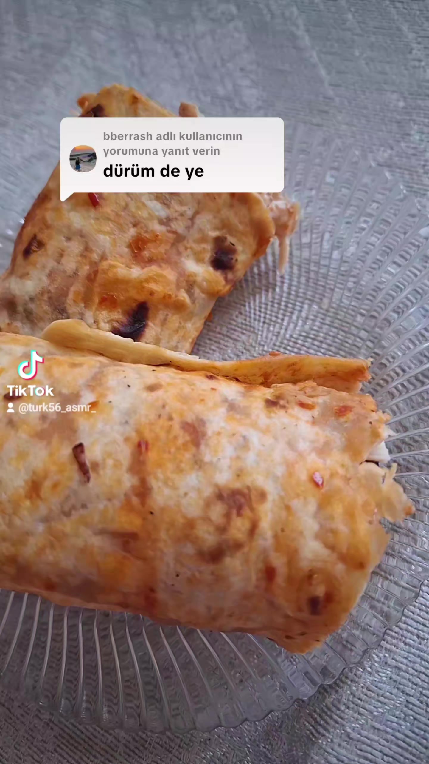 @t&uuml;rk kız asmr