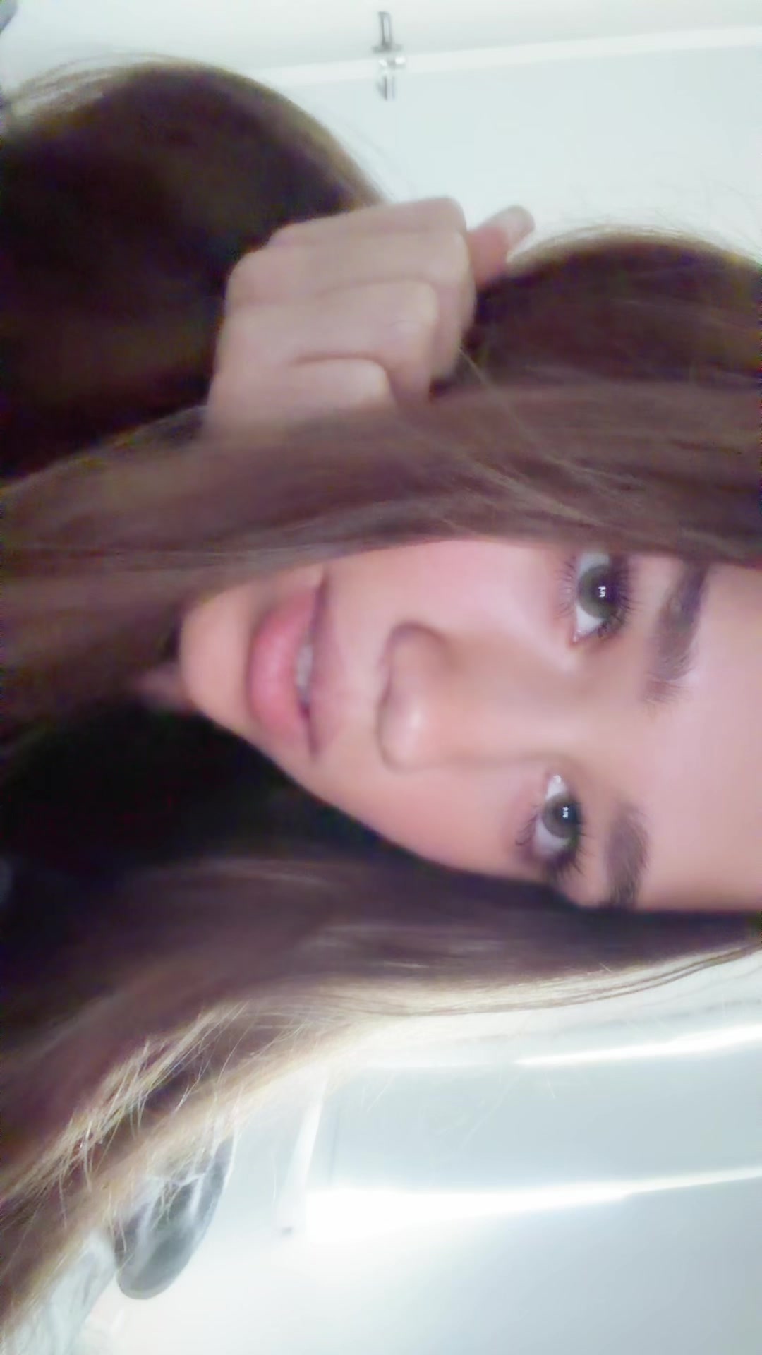 @нася
