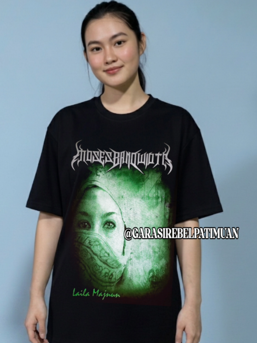 @Garasi Rebel Distro