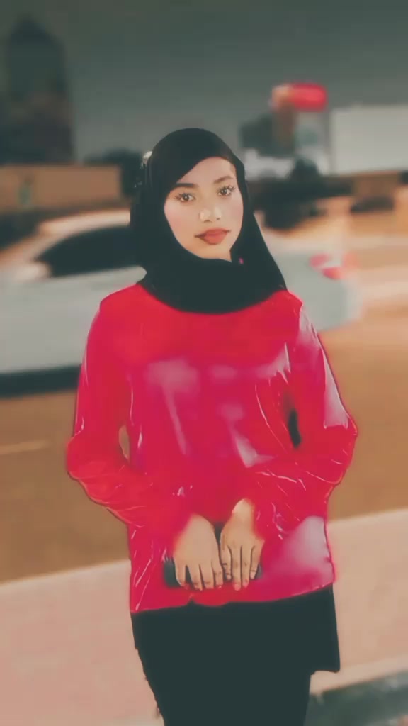 @binti 🧕🤍