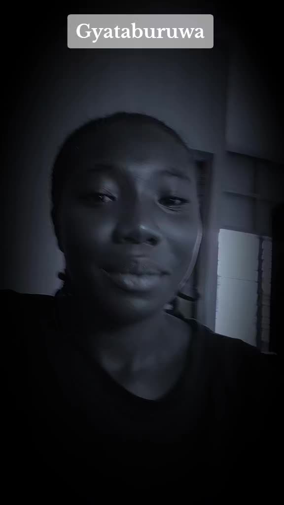 @Benedicta