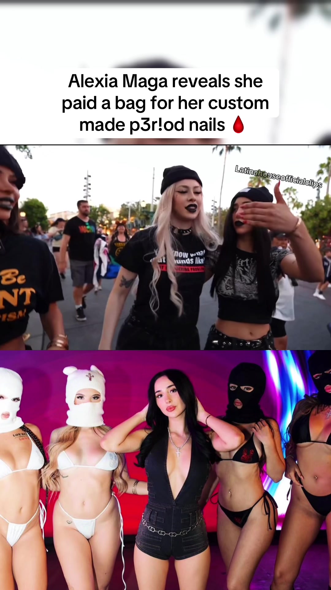 @latinahouseofficialclips