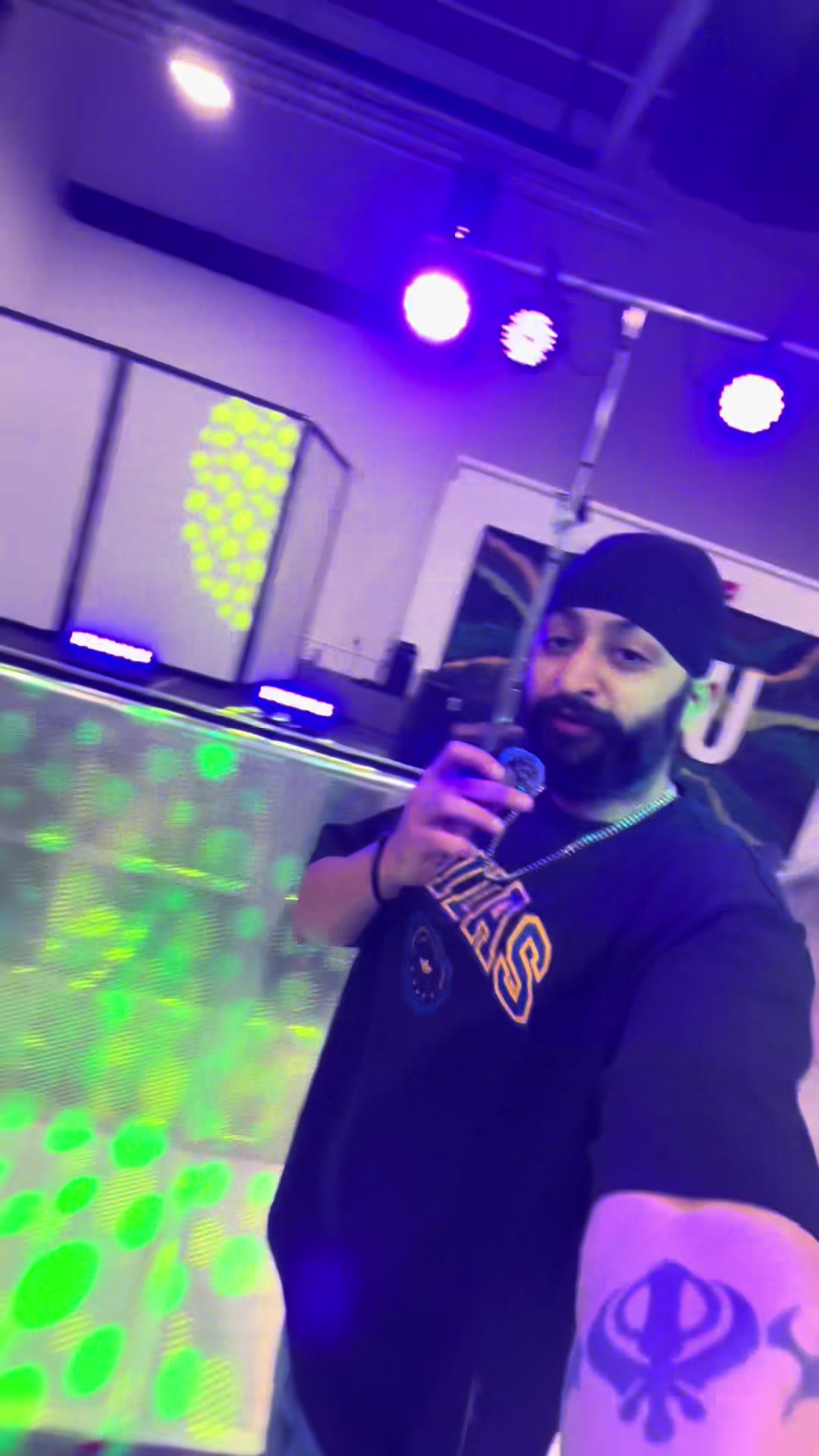@DJ PULSE TORONTO