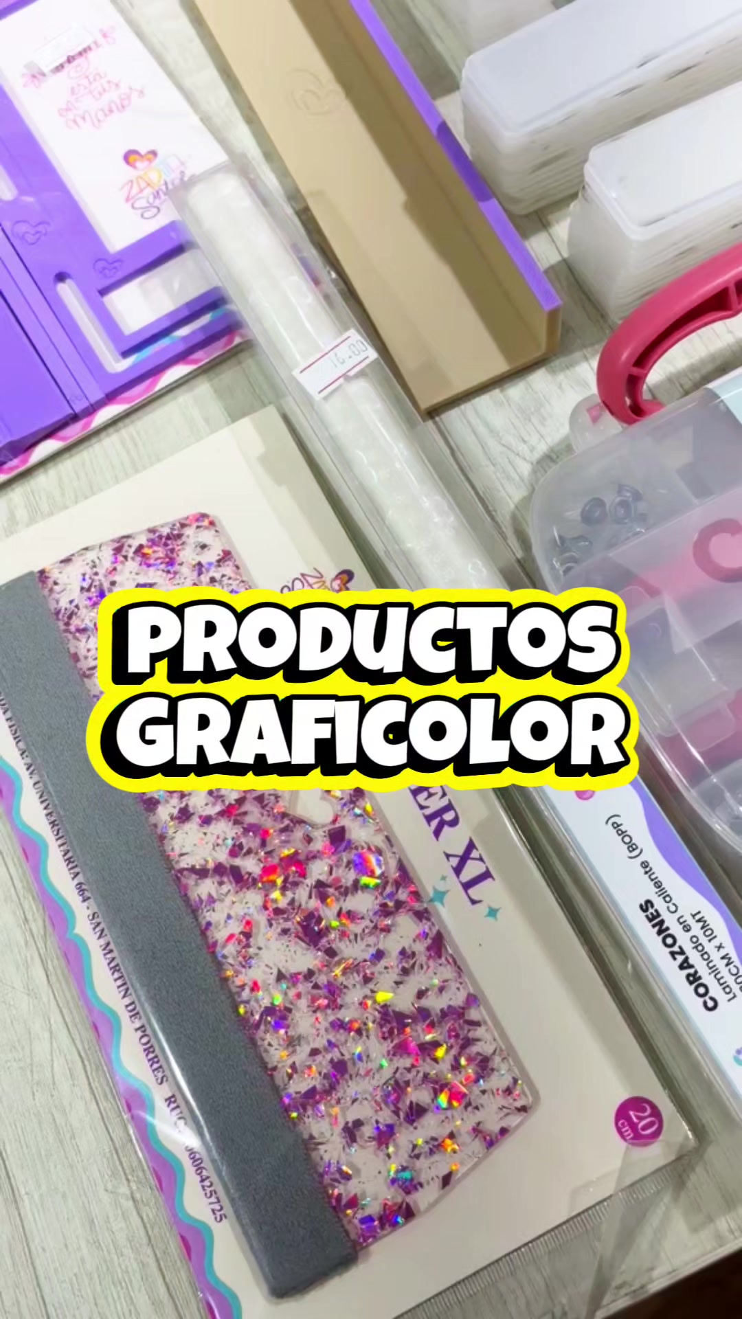 @Graficolor Perú