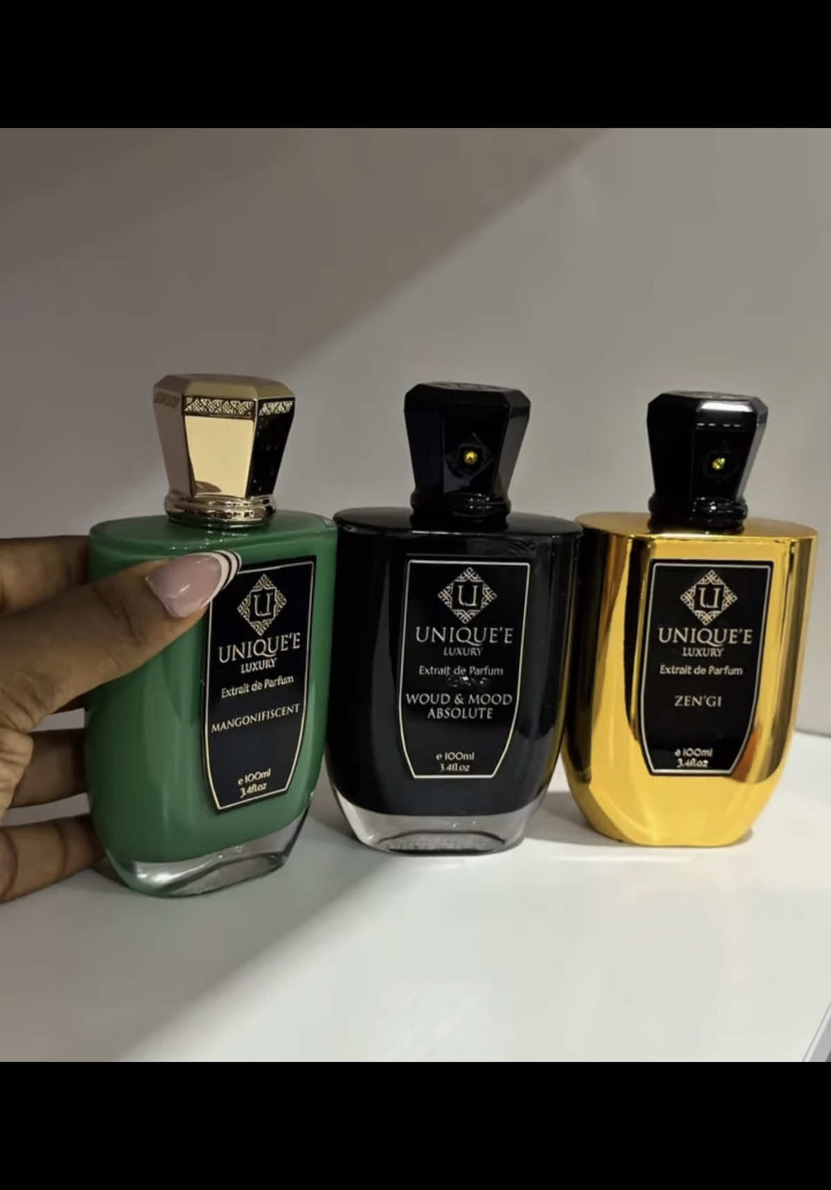 @The Hautescents
