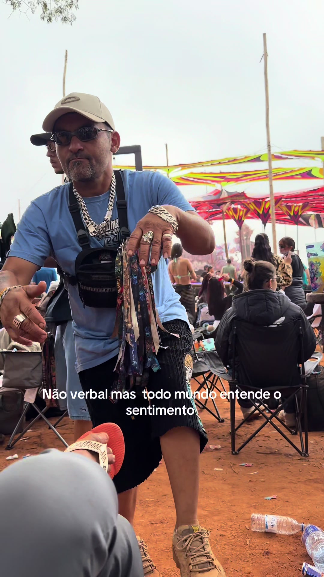 @N&oacute;s na Rave👾
