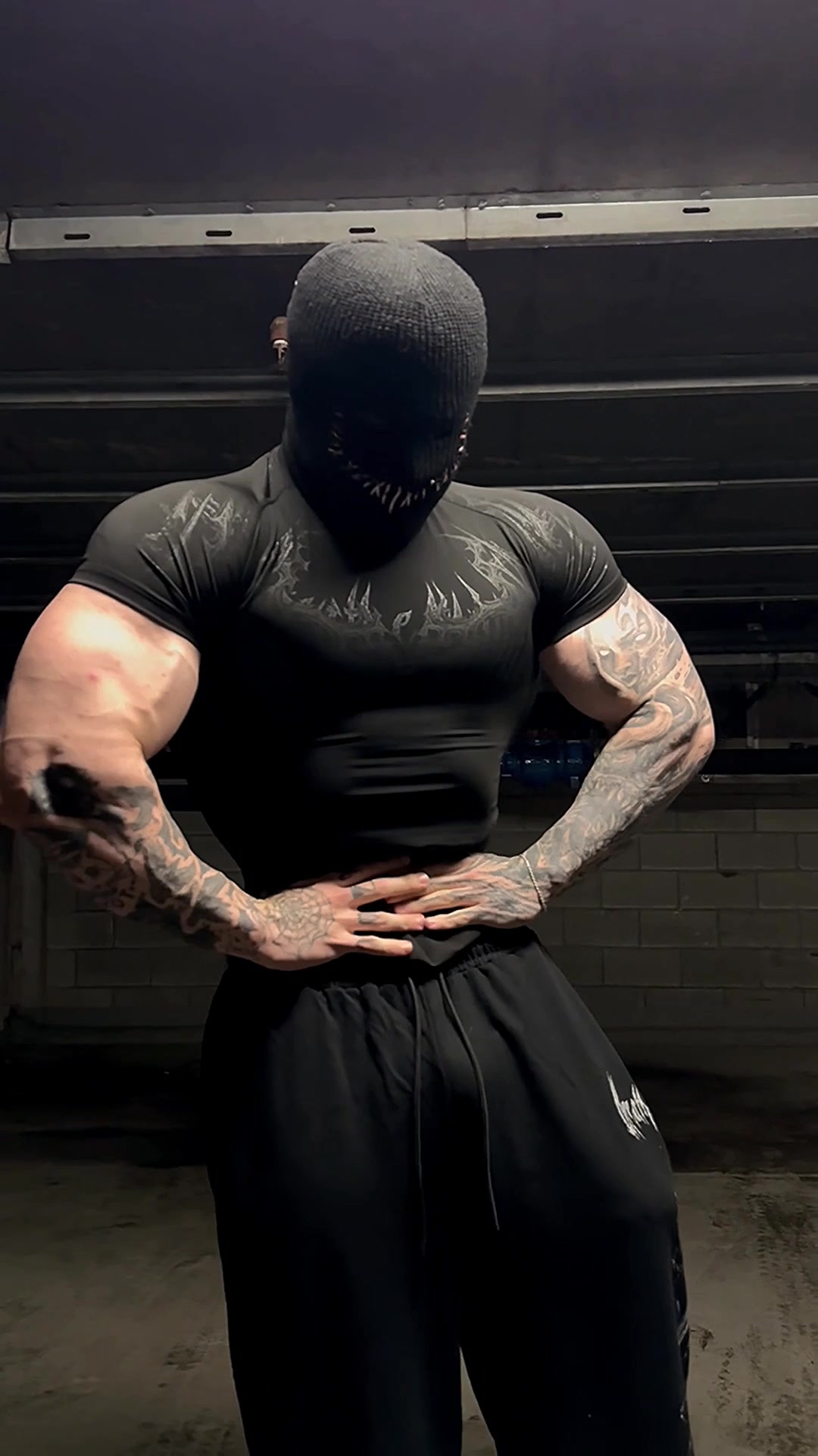 @ApexHumanBeing