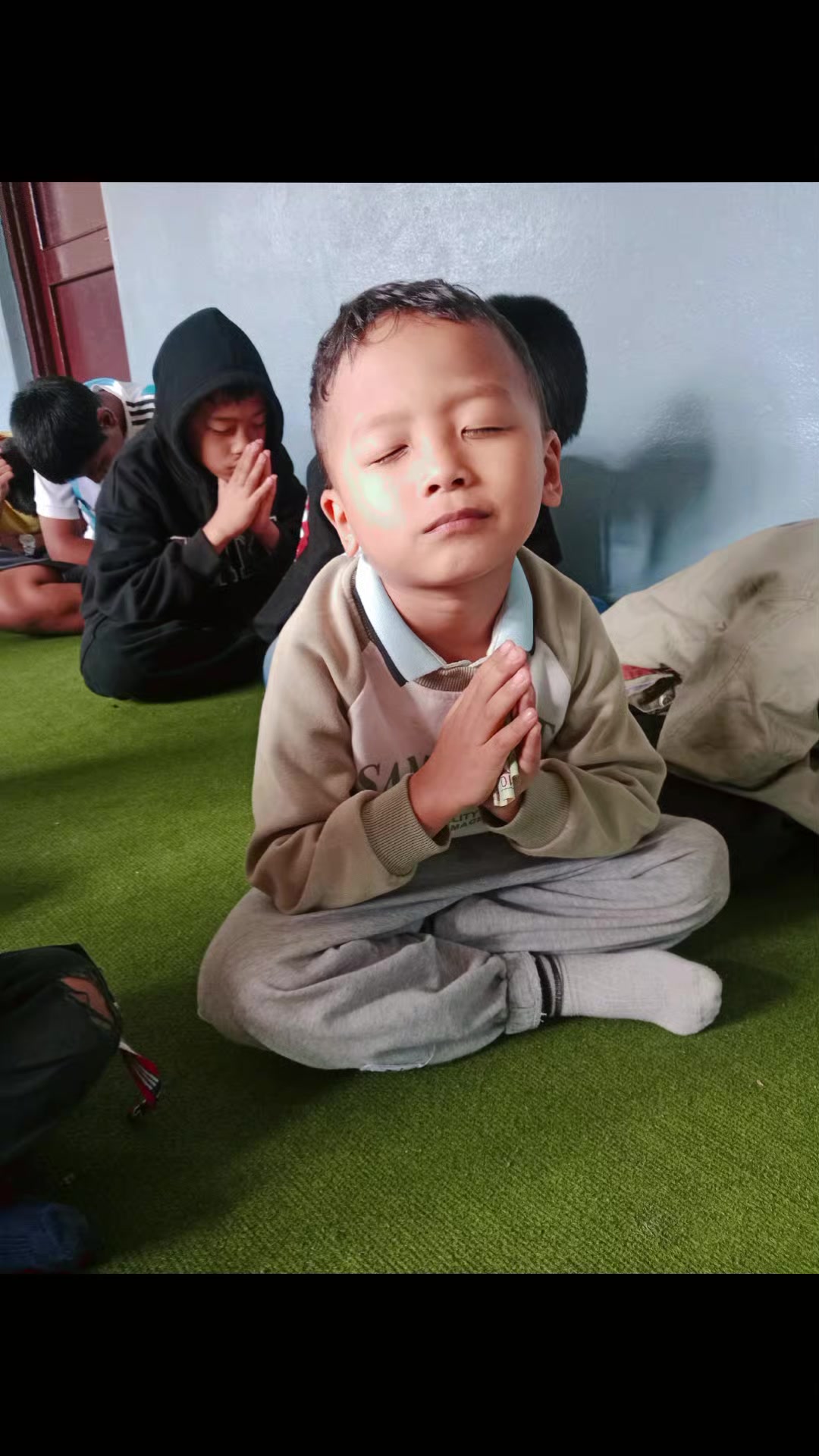 @Deepakcthapa✝️