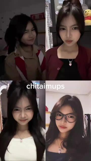 @BIDADARI GEN Z
