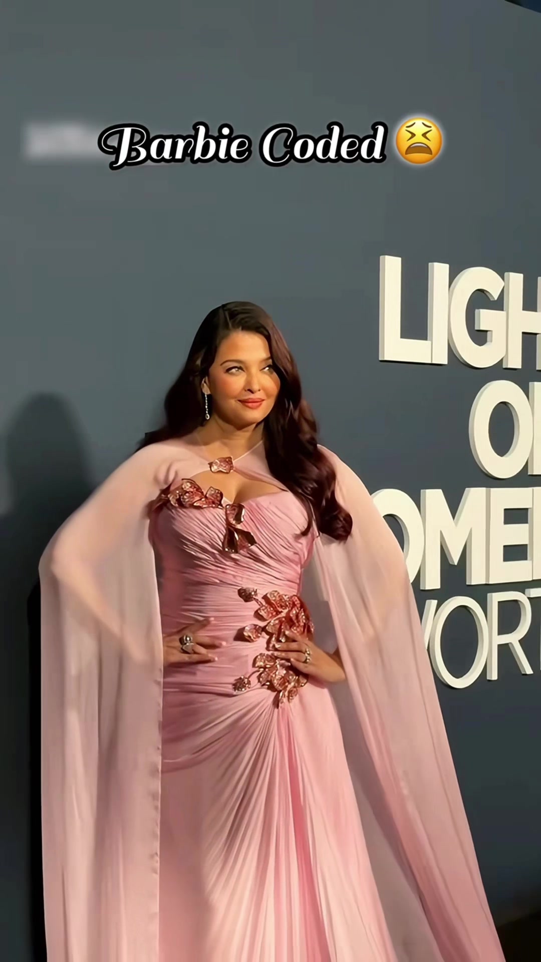 @Aishwarya Forever
