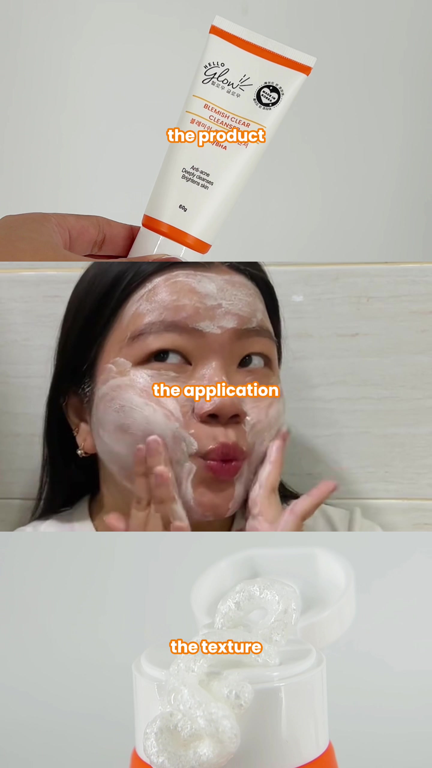 @Hello Glow Official