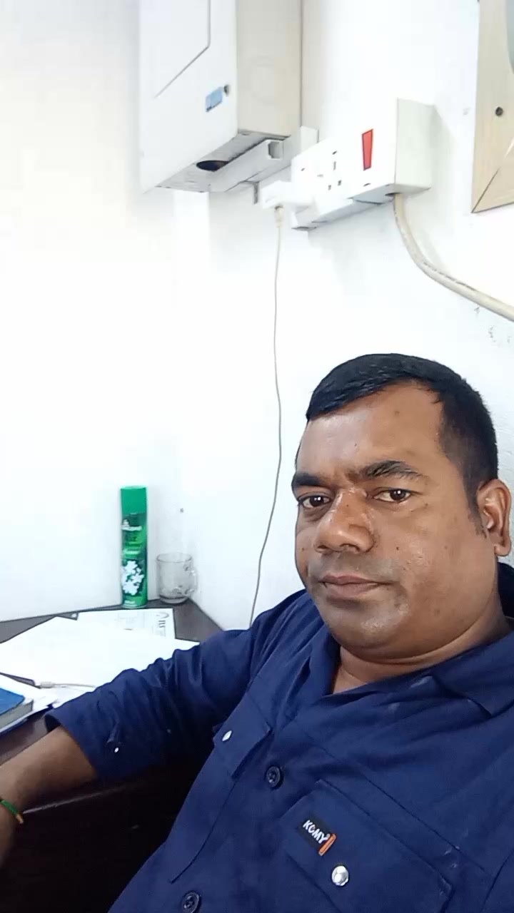 @sandip mate