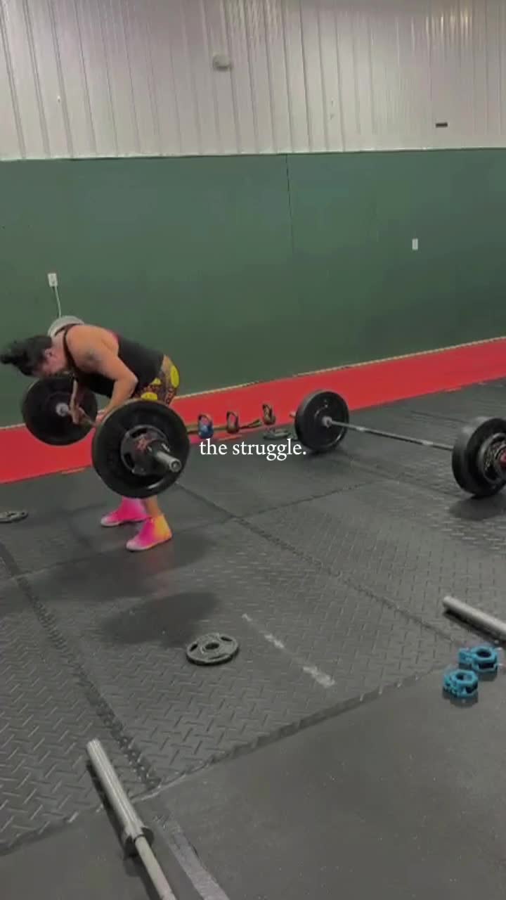 @🦊🏋🏽♀️Fox Lifts