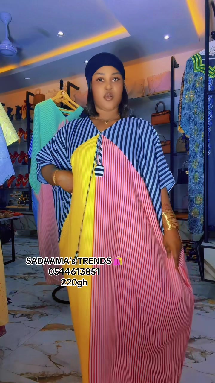 @SADAAMA’S TRENDS👗🛍️