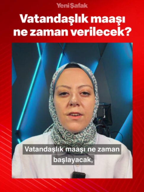@Yeni Şafak