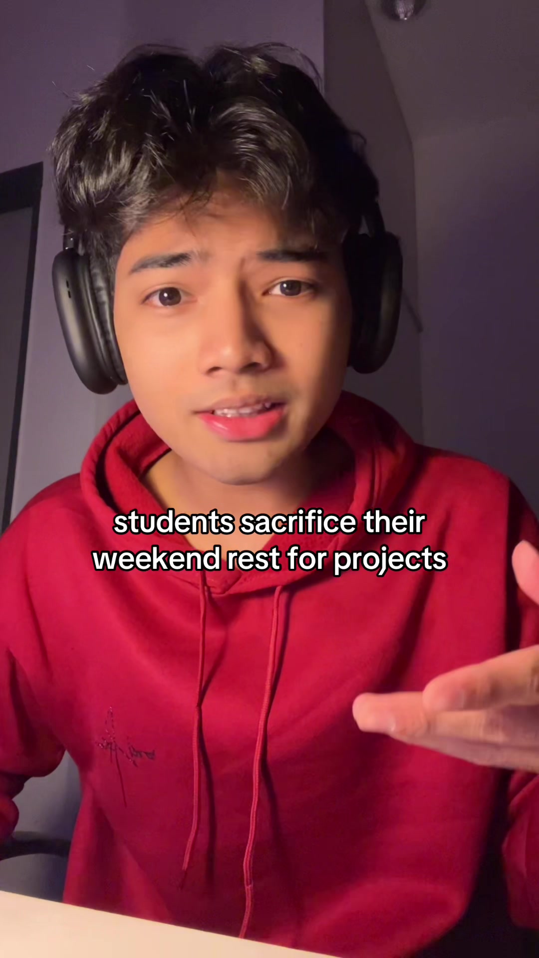 @Hariz Daniel