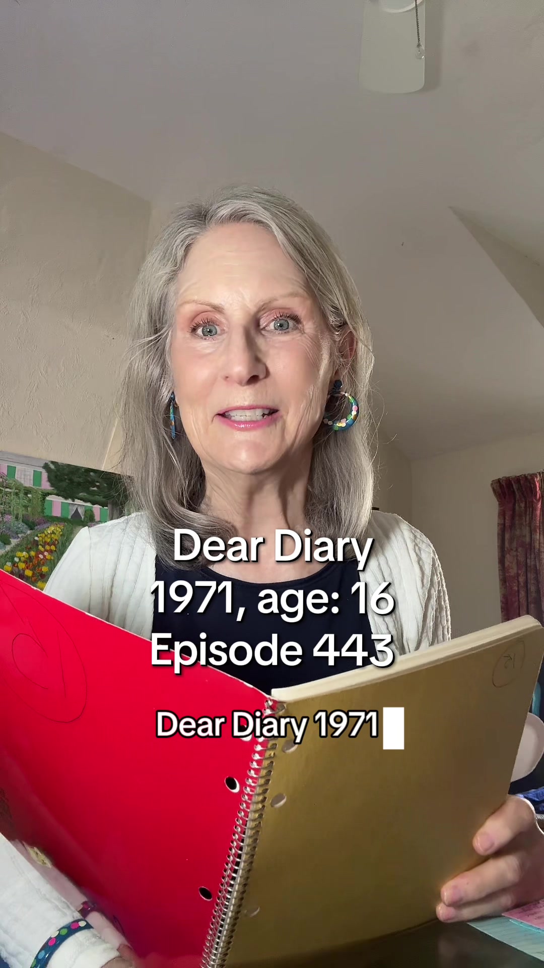 @Sally Basmajian / writer
