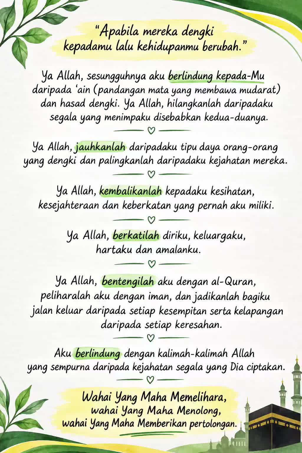 @Suraya Musatofa