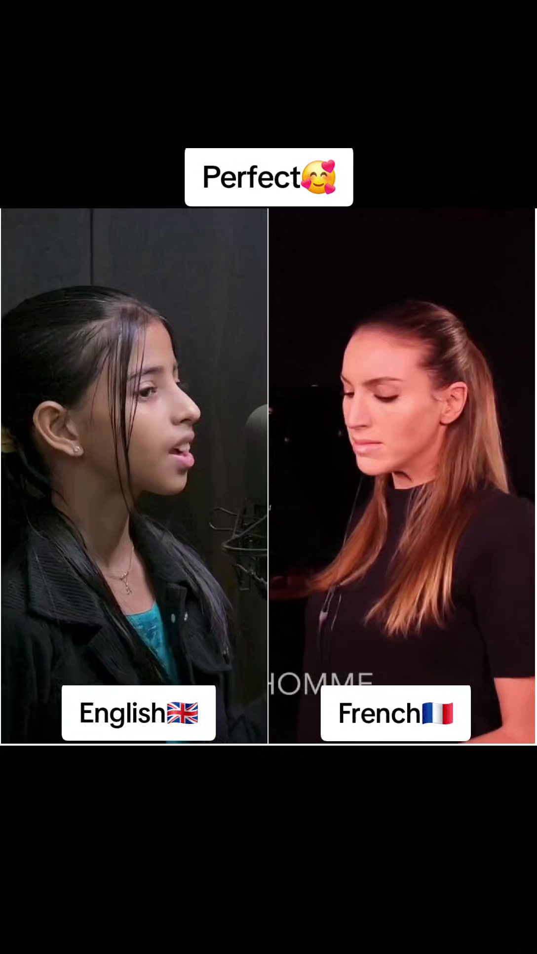 @Music or Lyrics
