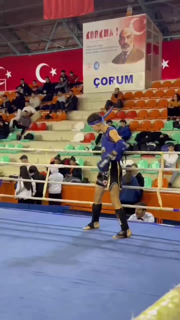 @Umut Kaya