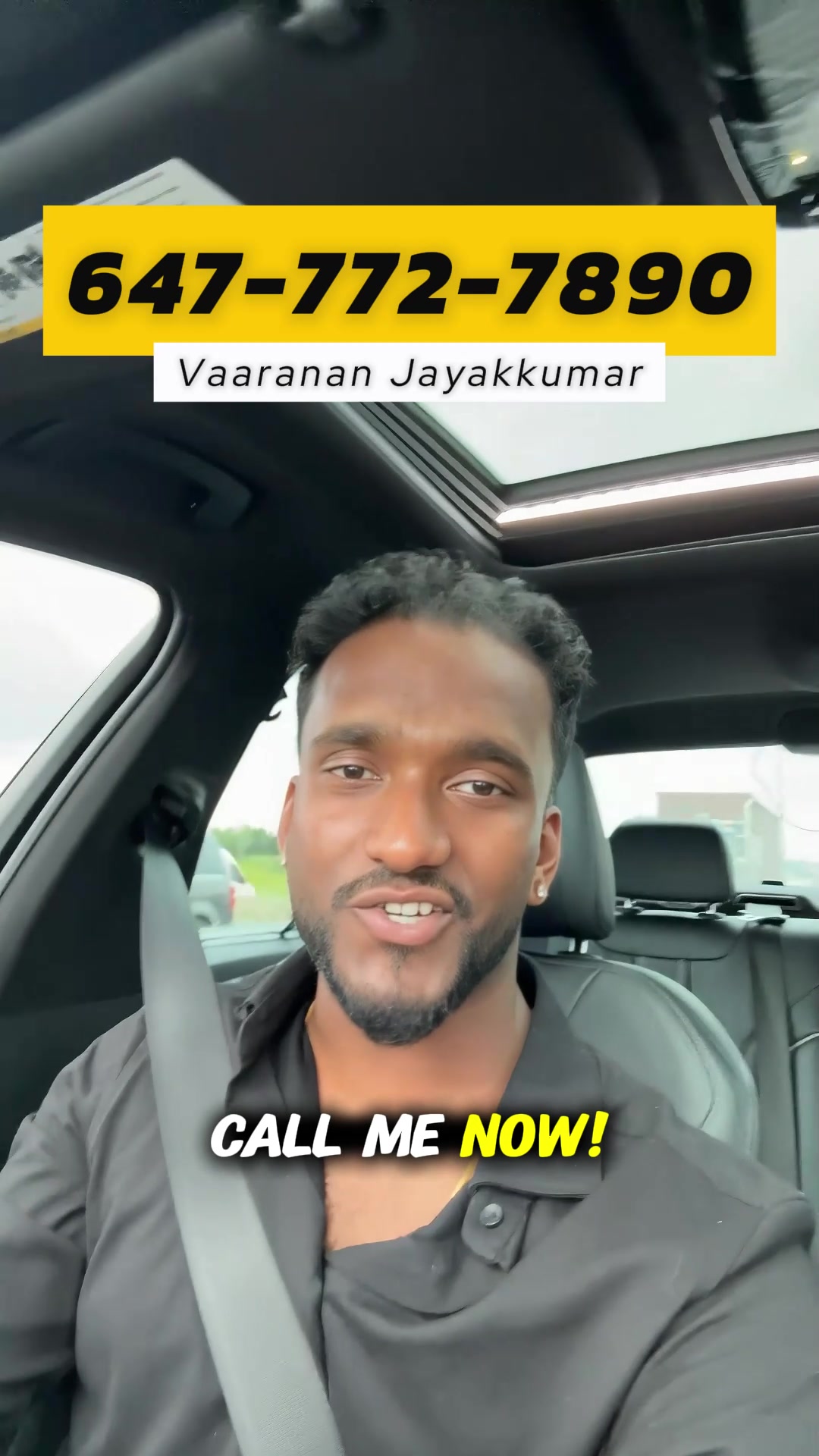 @Vaaranan