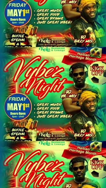 @DJ VILMIX MET VIL LA 🇭🇹🇺🇸