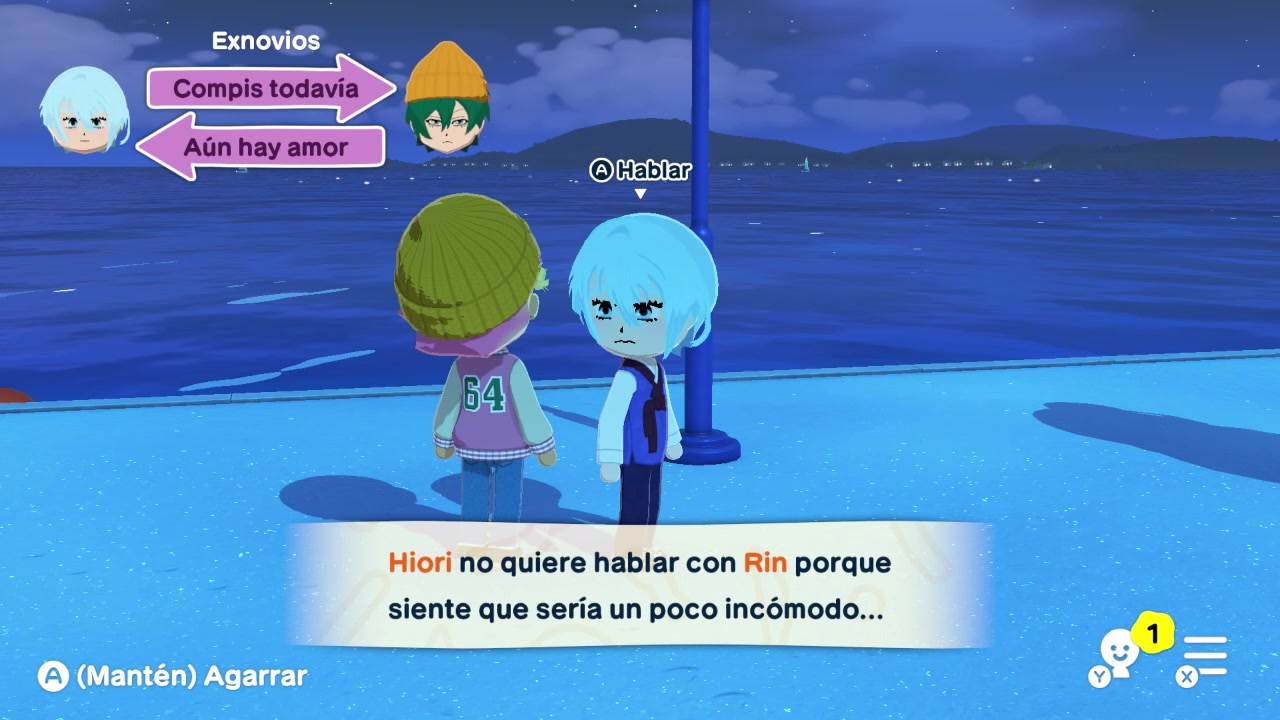 @Minnie