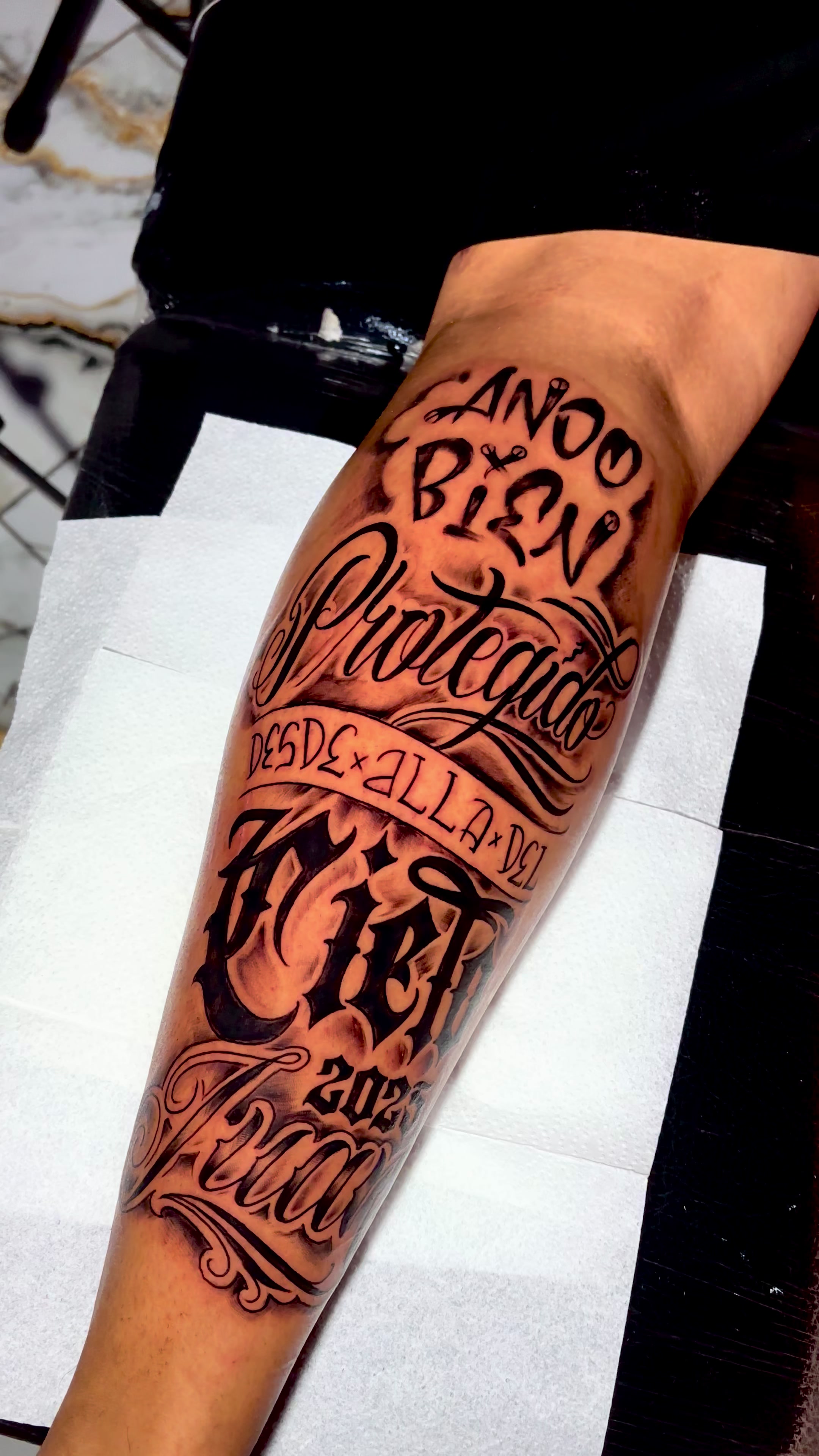@Jona Tattoo