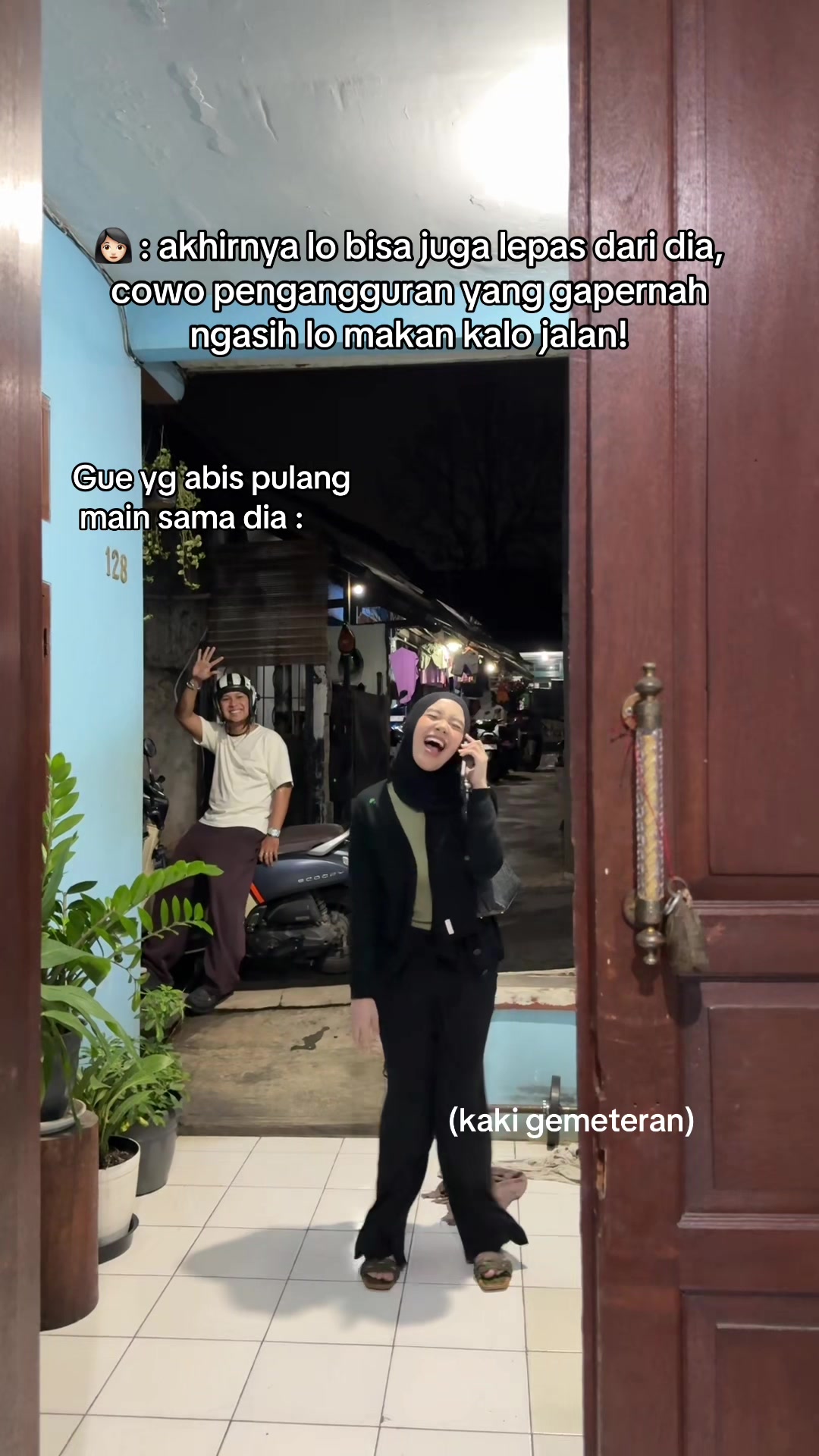 @ena & ocan