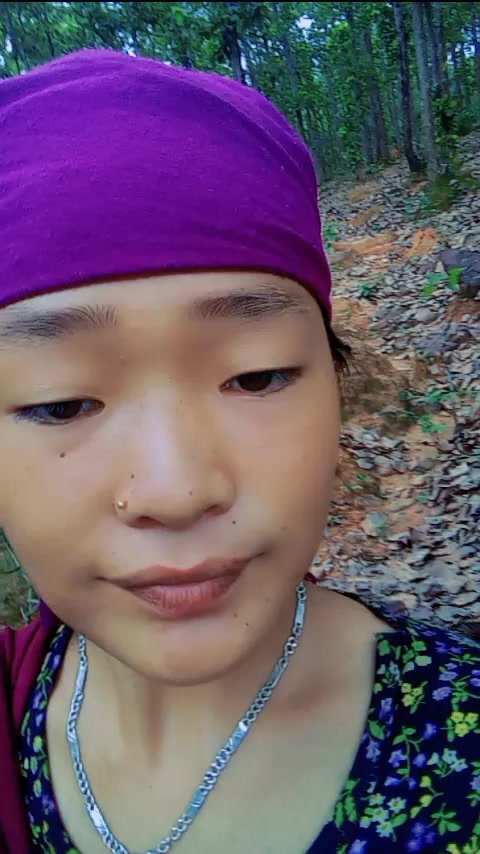 @siyong R magar