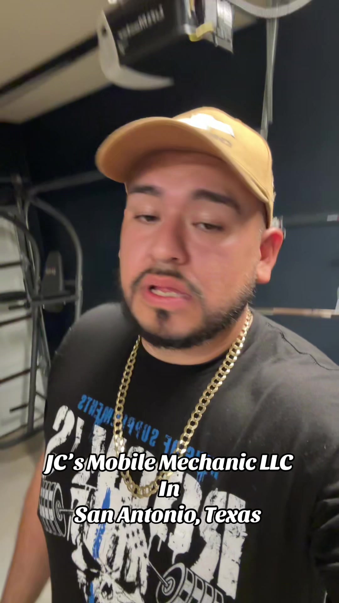 @Jeff MechanicTv